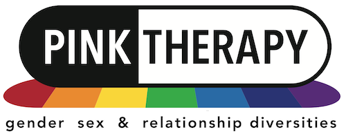 Pink Therapy, wellbeing, talking, therapy, psychotherapist, counsellor, near me, accessible